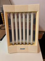 Solarium facial, Electroménager, Solarium, Banc solaire & Bronzage facial, Enlèvement ou Envoi, Utilisé
