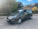 Citroën C4 Grand Picasso - 1.6 Benzine 7 plaatsen - automaat, Auto's, Citroën, Automaat, Euro 5, C4 (Grand) Picasso, Bedrijf