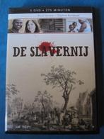 Slavery (3 disques), CD & DVD, DVD | Documentaires & Films pédagogiques, Enlèvement ou Envoi, Coffret, Comme neuf, Politique ou Histoire