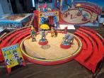 Playmobil 3553 circus, Ophalen of Verzenden, Zo goed als nieuw, Complete set