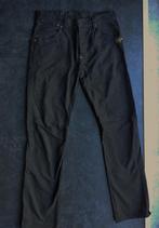 G-Star Black jeans maat W32 L34-Nieuwstaat!, Comme neuf, Noir, G-star Raw, Enlèvement ou Envoi