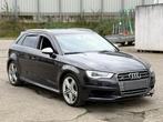 Audi S3 2.0 TFSi 2014 160.xxx km 300 pk Automaat EXPORT, Auto's, Audi, Automaat, S3, Bedrijf, Te koop