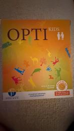 NIEUW! OPTI Kids 30 zakjes, Ophalen of Verzenden, Nieuw