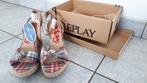 Sandalen, Replay (retrolook - Rockabilly), Kleding | Dames, Schoenen, Overige kleuren, Nieuw, Replay, Sandalen of Muiltjes