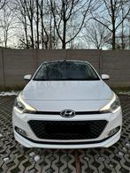 Hyundai i20, Auto's, Hyundai, Voorwielaandrijving, Stof, Euro 6, 4 cilinders