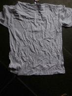 t-shirt dames wit-zwart nieuw met label M-L-XL en XXL, Kleding | Dames, Nieuw, Ophalen of Verzenden, Wit