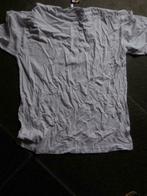 t-shirt dames wit-zwart nieuw met label M-L-XL en XXL, Kleding | Dames, Ophalen of Verzenden, Nieuw, Wit