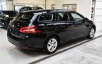 Peugeot 308 308 SW BlueHDi Active - NAVI / SMARTLINK / PDC /, Autos, Achat, Euro 6, Entreprise, Boîte manuelle