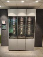 kast, Ophalen, Nieuw