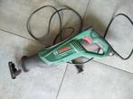 Bosch recipro werkt perfect! Bijna ongebruikt, Ophalen of Verzenden, Zo goed als nieuw