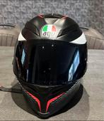 Casque AGV k5, Motos