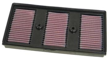 Filtre à air K&N pour Audi Skoda VW 1.6 essence, Autos : Pièces & Accessoires, Enlèvement ou Envoi, Audi
