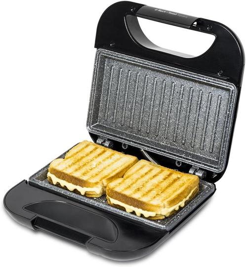 Cecotec 750W crockmaker - Nieuw - voor -50%, Elektronische apparatuur, Contactgrills, Nieuw, Ophalen of Verzenden