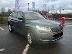 Skoda Kodiaq 2.0 Diesel Automaat, Bedrijf, 5 deurs, Kodiaq, SUV of Terreinwagen