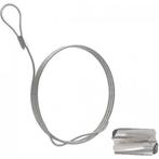 Ophangsysteem Gripple Hf express 2 met lus (45 kg) 1 m, Ophalen of Verzenden, Nieuw, IJzer, Overige typen