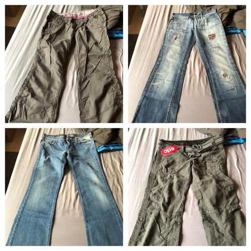 Pantalon Esprit - Jean’s Replay …, Vêtements | Femmes, Culottes & Pantalons, Enlèvement ou Envoi
