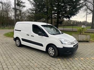 Citroën Berlingo beschikbaar voor biedingen