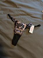 Leuke vlinderstring maat L, Kleding | Dames, Ondergoed en Lingerie, Verzenden, Overige kleuren, String