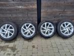 velgen van corsa f, Ophalen, Velg(en), 16 inch, Personenwagen