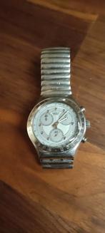 S W A T C H SUPER VINTAGE STAAT, Ophalen of Verzenden, Staal