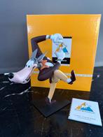 Tex Avery The wolf Statue demon & Merveilles  - Extreme RAR, Ophalen of Verzenden