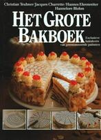 Het grote bakboek exclusieve bakideeen, Boeken, Kookboeken, Ophalen of Verzenden, Zo goed als nieuw