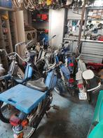 Camino Honda, Fietsen en Brommers, Brommers | Oldtimers, Ophalen of Verzenden