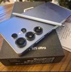 SAMSUNG GALAXY S25 ULTRA
256GB BLUE SILVER
ÉTAT IMPECCABLE, Enlèvement ou Envoi, Neuf