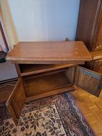 Antiek tv meubel, Antiek en Kunst, Antiek | Meubels | Kasten, Ophalen of Verzenden