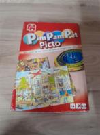 Pim pam pet Picto - s3948, Hobby en Vrije tijd, Verzenden, Zo goed als nieuw