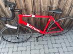 Koersfiets, Ophalen, Gebruikt, Heren