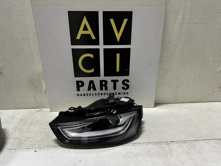 Audi  A4 8K B8 facelIft xenon led links  8K0941005C, Auto-onderdelen, Verlichting, Audi, Gebruikt, Ophalen of Verzenden