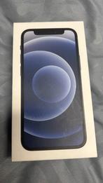 Apple iPhone 12 mini, Telecommunicatie, Mobiele telefoons | Apple iPhone, Ophalen, IPhone 12 Mini, Zwart, Zo goed als nieuw