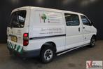 Toyota HiAce 2.5 D-4D LWB Comfort 4WD Dubbel Cabine - € 4.65, Autos, Camionnettes & Utilitaires, Achat, Entreprise, Boîte manuelle