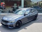 BMW 3 Serie 318 TOURING / M- PAKKET / 19 INCH / SFEERLICHT, Auto's, BMW, https://public.car-pass.be/vhr/fe91394b-b854-4b41-ada2-0eec6bf6d5b6