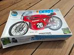 Derbi 125 - PROTAR 1:9 - nooit geopend, nog nieuw, Ophalen, Zo goed als nieuw