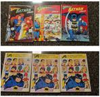 1968 superman batman cosmics, Boeken, Strips | Comics, Meerdere comics, Verzenden