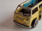 hotwheels, Verzenden, Gebruikt, Bus of Vrachtwagen, Overige merken