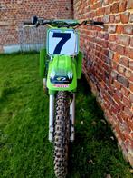 kawasaki KX500, Particulier, Crossmotor, Meer dan 35 kW, 1 cilinder
