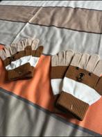 2 paar handschoenen, Kinderen en Baby's, Kinderkleding | Mutsen, Sjaals en Handschoenen, Ophalen of Verzenden, Nieuw, Jongen of Meisje