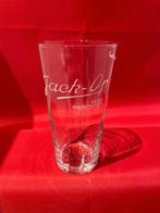 bierglas Jack-Op, Verzamelen, Ophalen of Verzenden, Gebruikt, Bierglas