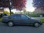 Mercedes 250d (Oldtimer), Auto's, Mercedes-Benz, 2500 cc, 4 deurs, Beige, Overige kleuren