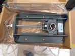 LAGERS met TENSIONER SLIDER en toegepaste LAGERS, Ophalen