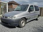 Citroen berlingo 1.9D bj2001 zo meenemen export, Auto's, Particulier, Te koop