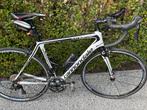 Cannondale racefiets, Fietsen en Brommers, Fietsen | Racefietsen, Overige merken, 28 inch, Gebruikt, Heren