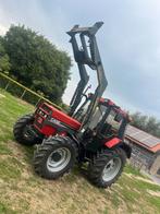 Tractor case ih 845 xl met voorlader, Zakelijke goederen, Landbouw | Tractoren, Ophalen, Case IH
