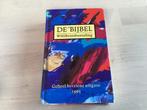 De Bijbel Willibrordvertaling, Boeken, Ophalen, Zo goed als nieuw