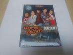 Dvdbox Ghost Rockers seizoen 3 deel 1 nieuw studio 100, Cd's en Dvd's, Boxset, Ophalen of Verzenden, Vanaf 6 jaar, Actie en Avontuur