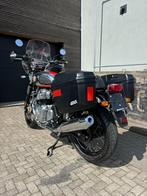 ROYAL ENFIELD INTERCEPTOR 650, Motoren, 2 cilinders, Bedrijf, Overig, 650 cc