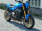 Yamaha XSR900 Custom!! 1ste eigenaar!! 2800 KM!!, Motoren, Motoren | Yamaha, Particulier, Meer dan 35 kW, Enduro, 900 cc